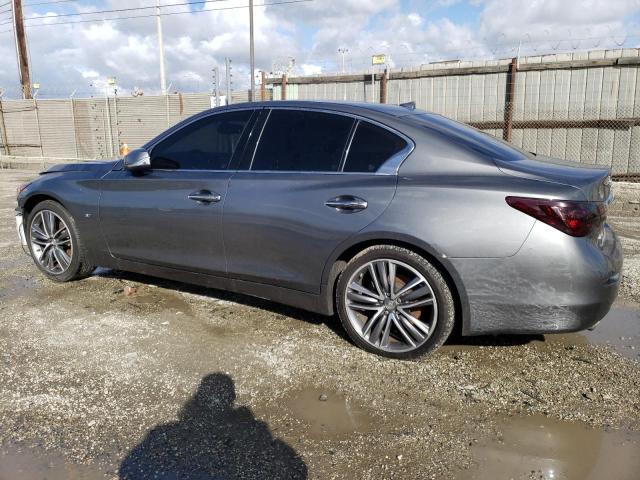 Изображение 2 2014 INFINITI Q50 BASE 2014 с VIN JN1BV7AR5EM705251