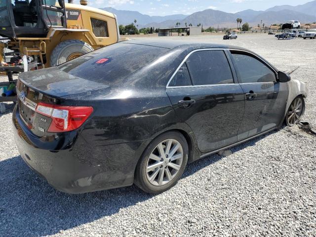 Image 3 of 2014 TOYOTA CAMRY HYBRID 2014 with VIN 4T1BD1FK2EU110569