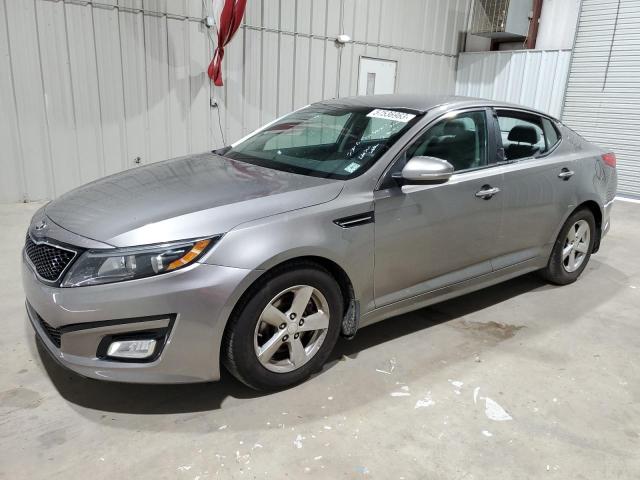 Изображение 1 2015 KIA OPTIMA LX 2015 с VIN 5XXGM4A75FG480128