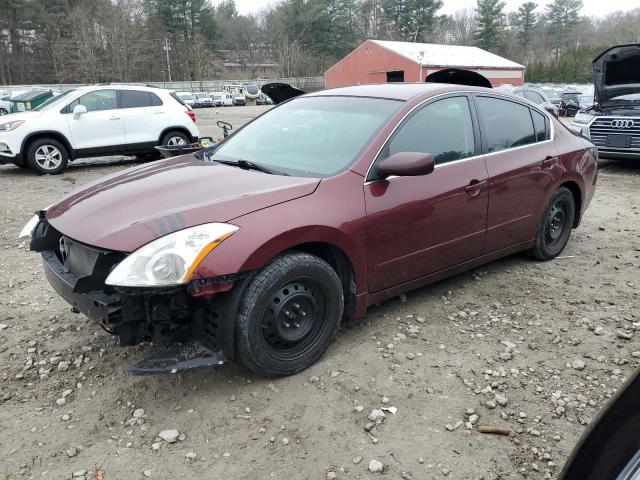 Obraz 1 z 2012 NISSAN ALTIMA BASE 2012 z VIN 1N4AL2AP7CN571534