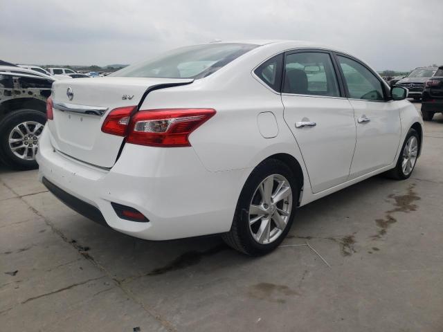 Изображение 3 2019 NISSAN SENTRA S 2019 с VIN 3N1AB7AP7KL612711