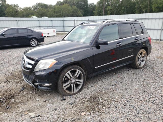 Obraz 1 z 2014 MERCEDES-BENZ GLK 350 2014 z VIN WDCGG5HB1EG206627