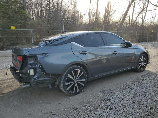Obraz 3 z 2020 NISSAN ALTIMA SR 2020 z VIN 1N4BL4CV7LC195182
