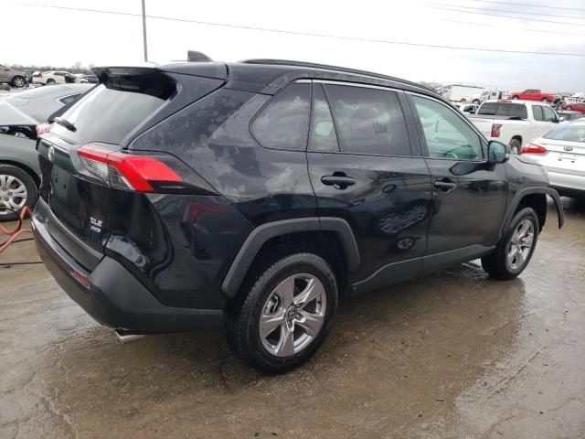Image 3 of 2023 TOYOTA RAV4 XLE 2023 with VIN 2T3P1RFVXPC365389
