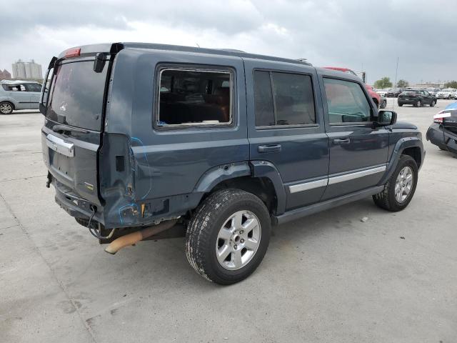 Изображение 3 2007 JEEP COMMANDER LIMITED 2007 с VIN 1J8HH58P97C636220