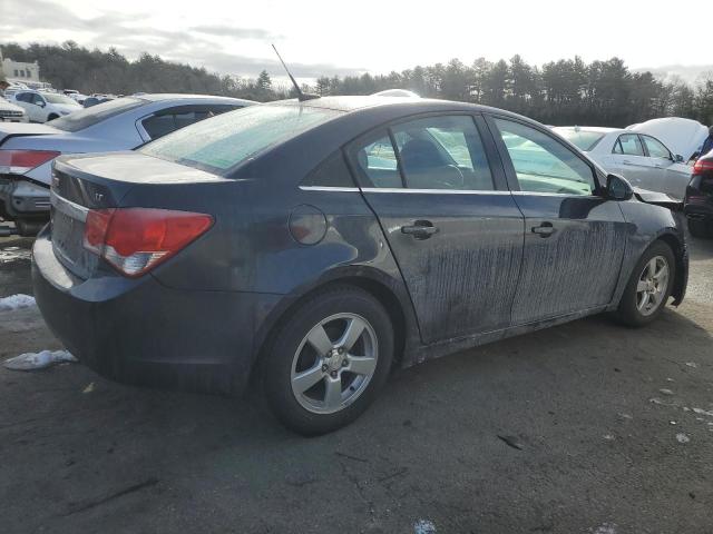 Image 3 of 2014 CHEVROLET CRUZE LT 2014 with VIN 1G1PC5SB5E7436710