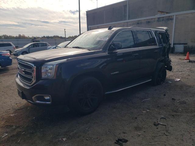 Изображение 1 2016 GMC YUKON SLT 2016 с VIN 1GKS2BKC1GR465970