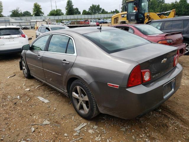 Obraz 2 z 2011 CHEVROLET MALIBU 1LT 2011 z VIN 1G1ZC5E1XBF204617