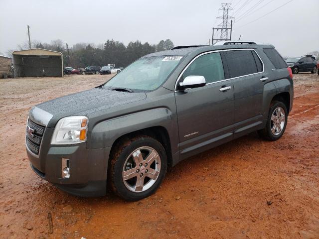 Image 1 of 2013 GMC TERRAIN SLT 2013 with VIN 2GKALWEK7D6118394