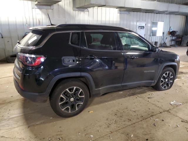 Изображение 3 2022 JEEP COMPASS LATITUDE 2022 с VIN 3C4NJCBB6NT119183