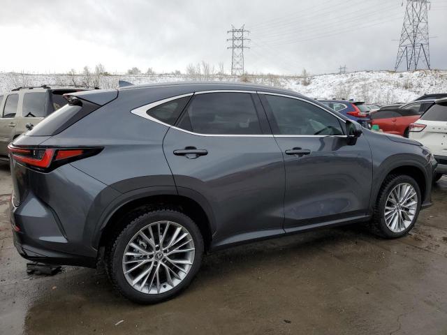 Image 3 of 2024 LEXUS NX 350 LUXURY 2024 with VIN 2T2HGCEZ3RC033452