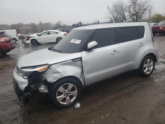 Obraz 1 z 2019 KIA SOUL  2019 z VIN KNDJN2A23K7696817