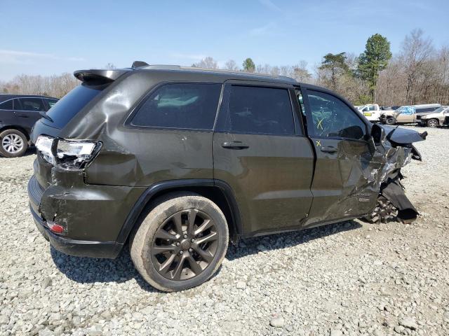 Image 3 of 2016 JEEP GRAND CHEROKEE LIMITED 2016 with VIN 1C4RJFBG7GC497025