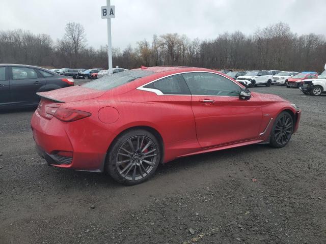 Obraz 3 z 2017 INFINITI Q60 RED SPORT 400 2017 z VIN JN1FV7ELXHM701580