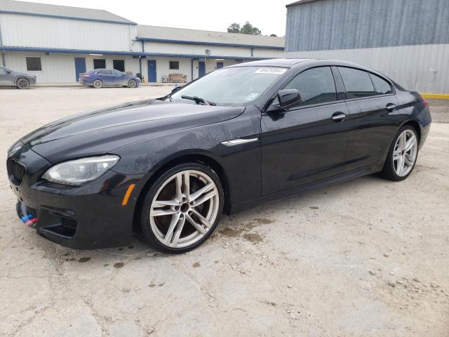 Obraz 2014 BMW 650 I GRAN COUPE 2014