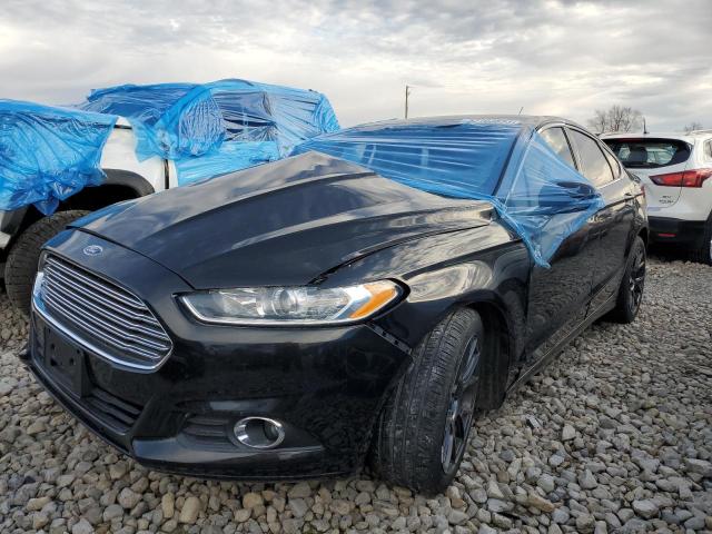 Изображение 1 2015 FORD FUSION SE 2015 с VIN 3FA6P0HD5FR267193