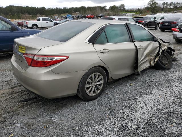 Изображение 3 2016 TOYOTA CAMRY LE 2016 с VIN 4T1BF1FK9GU119346