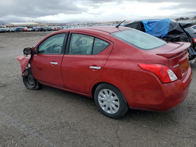 Image 2 of 2013 NISSAN VERSA S 2013 with VIN 3N1CN7AP6DL894035