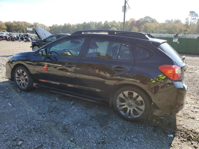 Obraz 2 z 2016 SUBARU IMPREZA SPORT 2016 z VIN JF1GPAS67G8265419