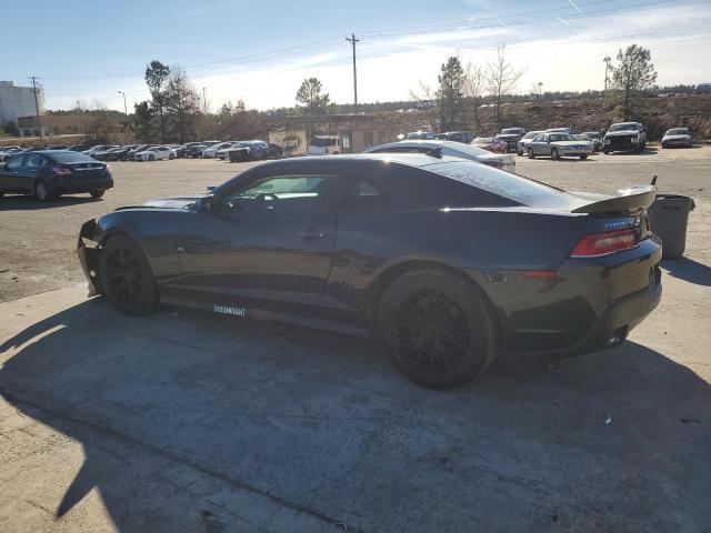 Obraz 2 z 2015 CHEVROLET CAMARO 2SS 2015 z VIN 2G1FK1EJ1F9128041