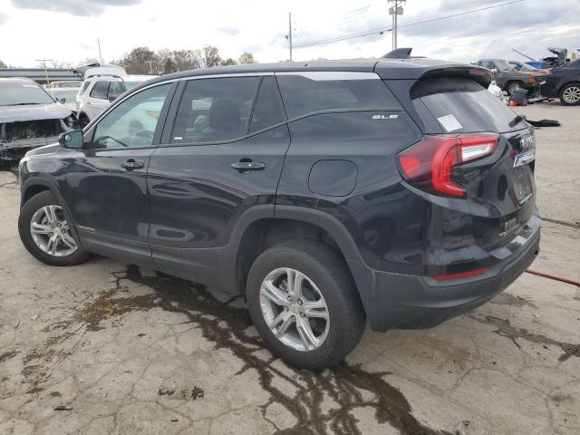 Obraz 2 z 2022 GMC TERRAIN SLE 2022 z VIN 3GKALTEV0NL178278