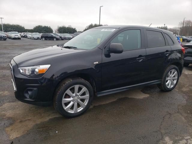 2015 MITSUBISHI OUTLANDER SPORT ES 2015 image
