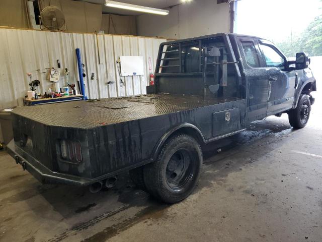 Image 3 of 2018 FORD F350 SUPER DUTY 2018 with VIN 1FD8X3HT6JEC23111