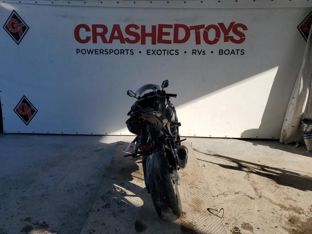 Image 3 of 2019 KAWASAKI ZX636 K 2019 with VIN JKBZXJH19KA001379