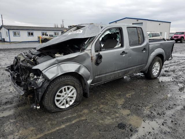2019 NISSAN FRONTIER S 2019 image