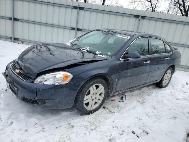 Obraz 2007 CHEVROLET IMPALA LTZ 2007