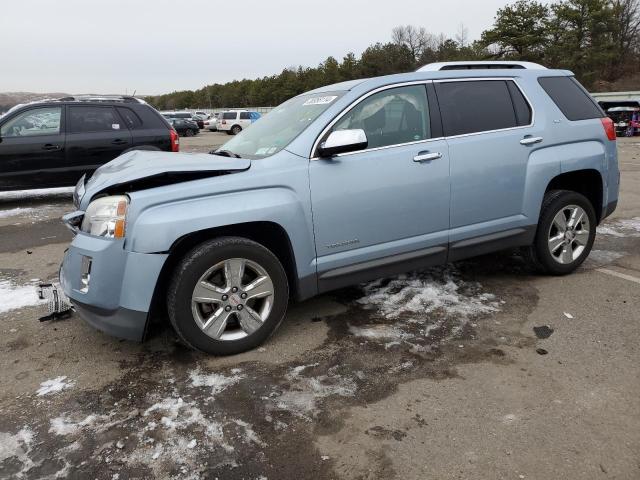 Image 1 of 2015 GMC TERRAIN SLT 2015 with VIN 2GKFLYE33F6271268
