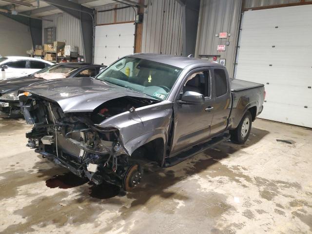 Image 1 of 2019 TOYOTA TACOMA ACCESS CAB 2019 with VIN 5TFSX5EN8KX067865