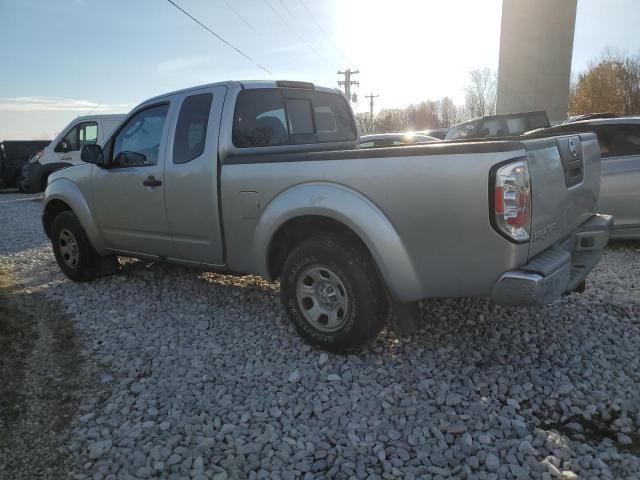 Image 2 of 2005 NISSAN FRONTIER KING CAB XE 2005 with VIN 1N6BD06T55C443469