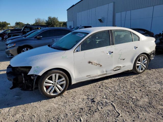 2012 VOLKSWAGEN JETTA GLI 2012 image