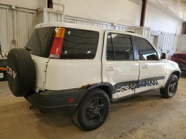 Изображение 3 2000 HONDA CR-V EX 2000 с VIN JHLRD1861YC055919
