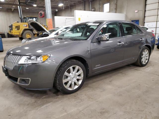 Изображение 2011 LINCOLN MKZ HYBRID 2011