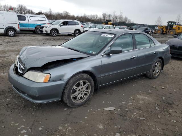 Изображение 1 2000 ACURA 3.2TL  2000 с VIN 19UUA5678YA016809