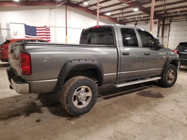 Изображение 3 2008 DODGE RAM 2500 ST 2008 с VIN 3D7KS28DX8G117393