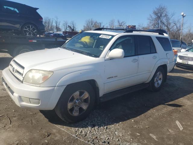 Obraz 1 z 2005 TOYOTA 4RUNNER LIMITED 2005 z VIN JTEBT17R750046499