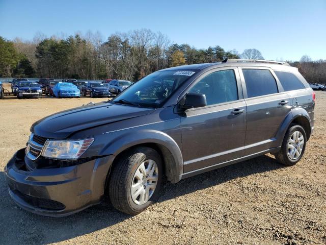 2019 DODGE JOURNEY SE 2019 image