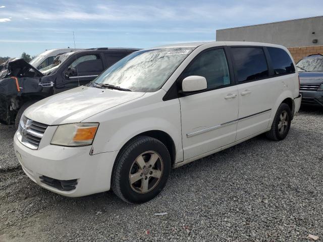 Obraz 2008 DODGE GRAND CARAVAN SXT 2008