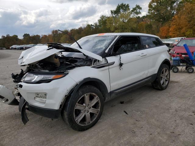 Obraz 1 z 2015 LAND ROVER RANGE ROVER PURE PLUS 2015 z VIN SALVP1BG9FH050481