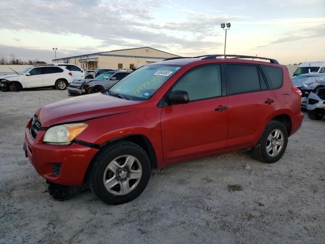 Изображение 2009 TOYOTA RAV4  2009