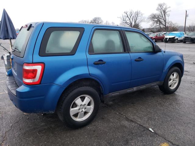 Изображение 3 2012 FORD ESCAPE XLS 2012 с VIN 1FMCU0C78CKA14484