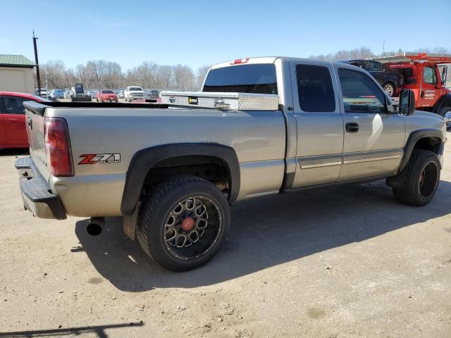 Изображение 3 2003 CHEVROLET SILVERADO K1500 2003 с VIN 2GCEK19T331222754