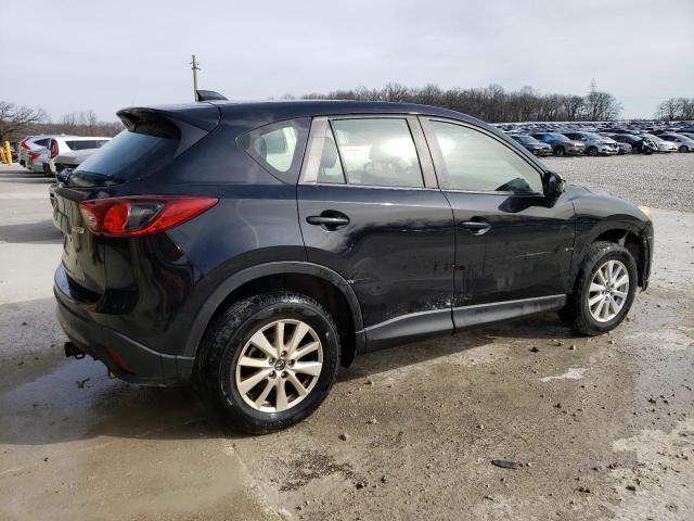 Изображение 3 2014 MAZDA CX-5 SPORT 2014 с VIN JM3KE2BE5E0380868