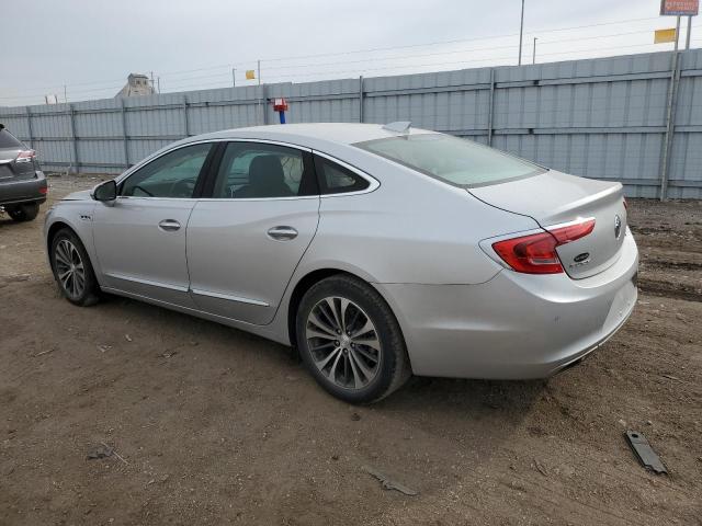 Изображение 2 2017 BUICK LACROSSE PREMIUM 2017 с VIN 1G4ZR5SS7HU201466