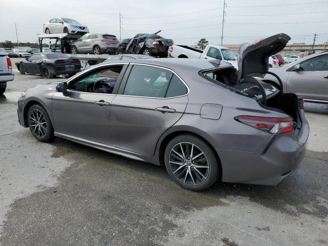 Obraz 2 z 2021 TOYOTA CAMRY SE 2021 z VIN 4T1G11AK1MU477208