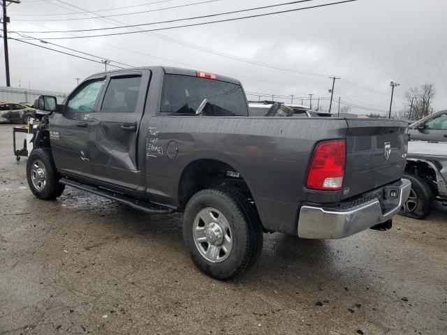 Image 2 of 2018 RAM 2500 ST 2018 with VIN 3C6UR5CL8JG297078