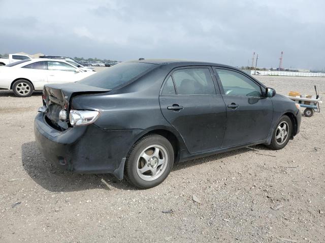 Image 3 of 2010 TOYOTA COROLLA BASE 2010 with VIN JTDBU4EE9A9100877
